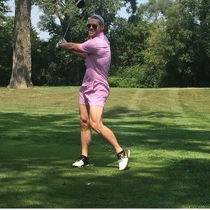 Meet your Posher, James